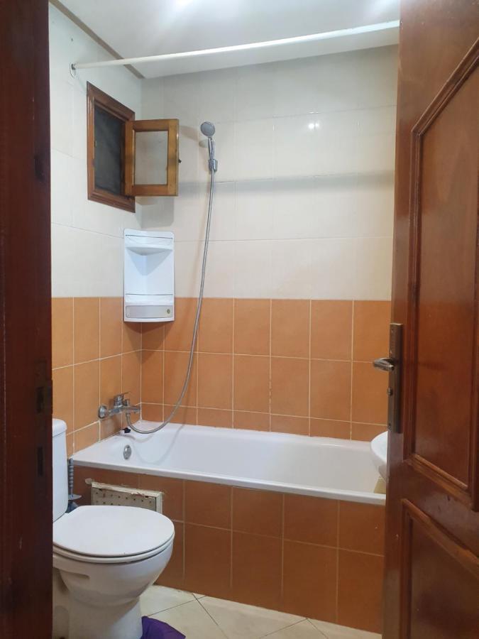 רבאט Appartement Rayane מראה חיצוני תמונה
