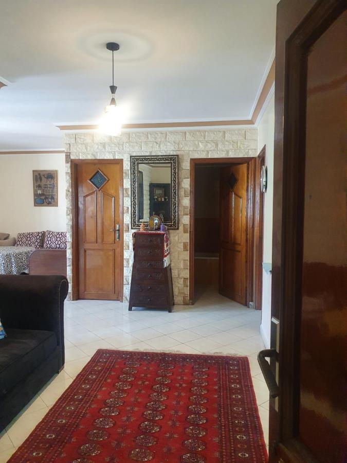 רבאט Appartement Rayane מראה חיצוני תמונה