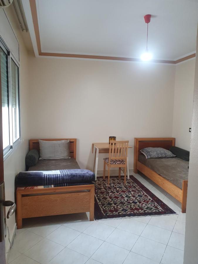 רבאט Appartement Rayane מראה חיצוני תמונה